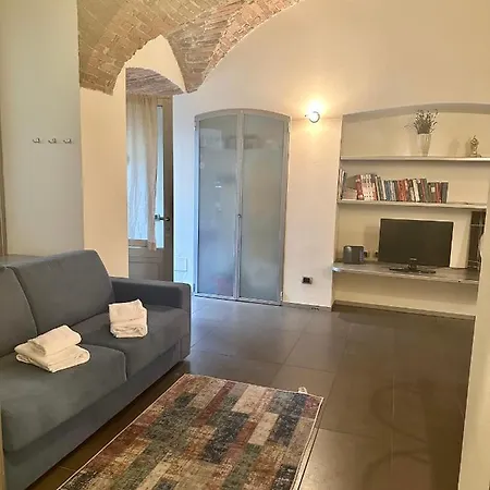 Feel - Luxury Duomo بيرغامو