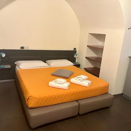 Apartamento Feel - Luxury Duomo