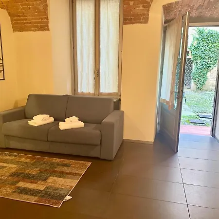 Feel - Luxury Duomo Apartamento *