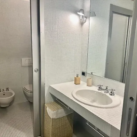 Feel - Luxury Duomo بيرغامو