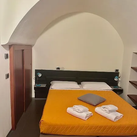 Feel - Luxury Duomo * Bergamo