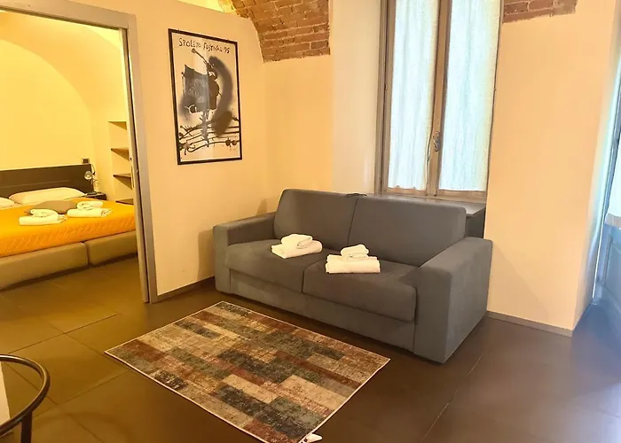 Feel - Luxury Duomo *