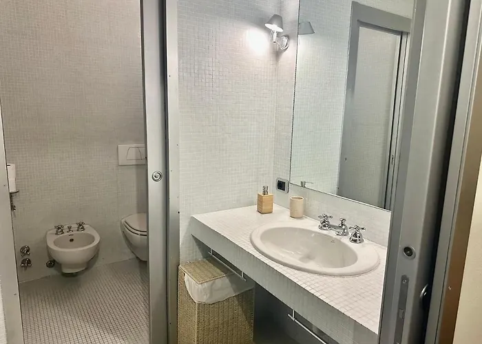 Feel - Luxury Duomo Bergamo