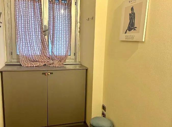 Feel - Luxury Duomo Apartamento *