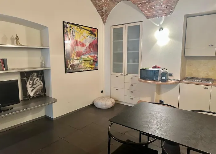 Apartamento Feel - Luxury Duomo