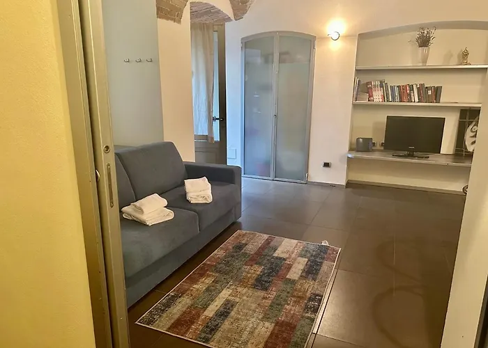 Feel - Luxury Duomo Apartamento Bérgamo