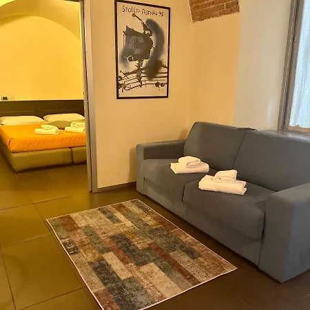 דירה Feel - Luxury Duomo