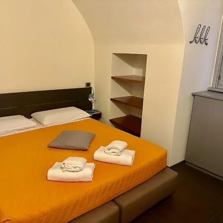 Feel - Luxury Duomo דירה *