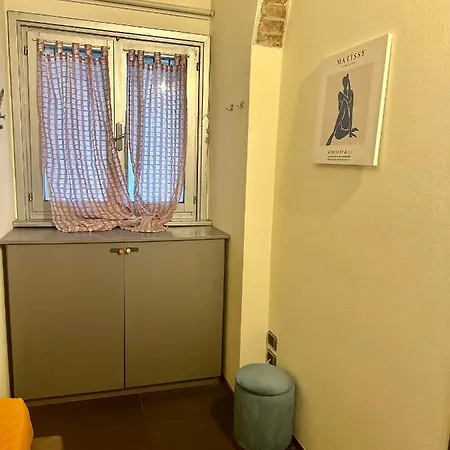 Feel - Luxury Duomo דירה *
