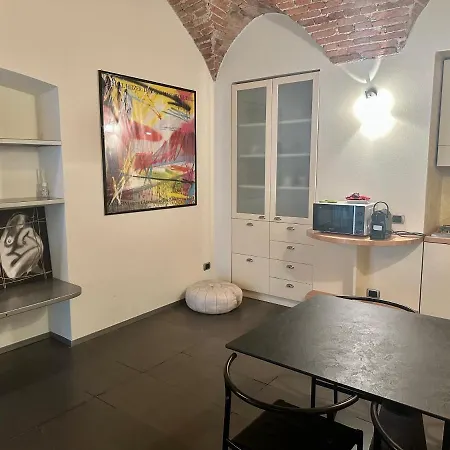 דירה Feel - Luxury Duomo