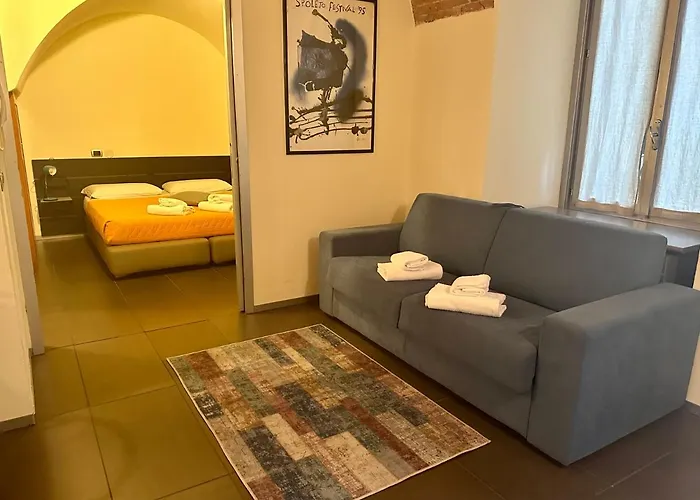 Appartamento Feel - Luxury Duomo