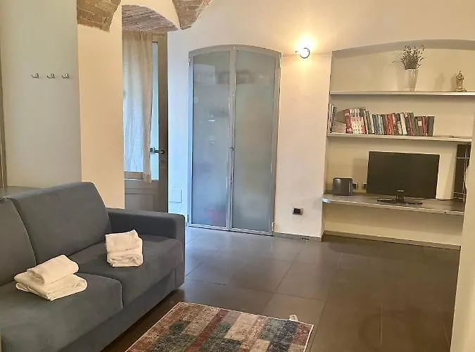 Feel - Luxury Duomo Bergamo