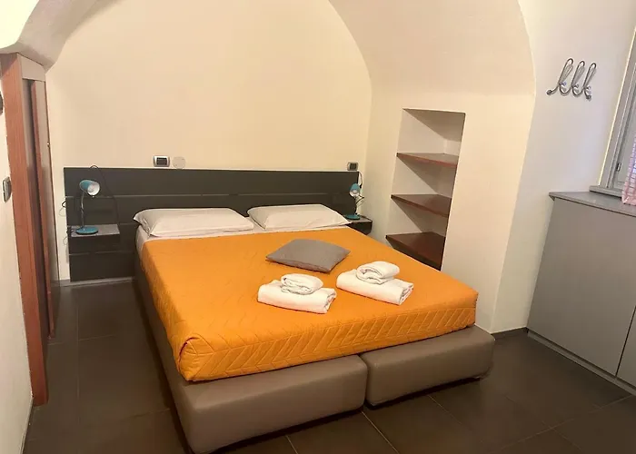 Appartamento Feel - Luxury Duomo