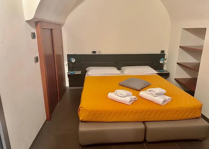 Feel - Luxury Duomo Bergamo