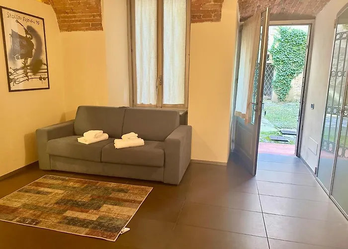 Feel - Luxury Duomo Appartamento *