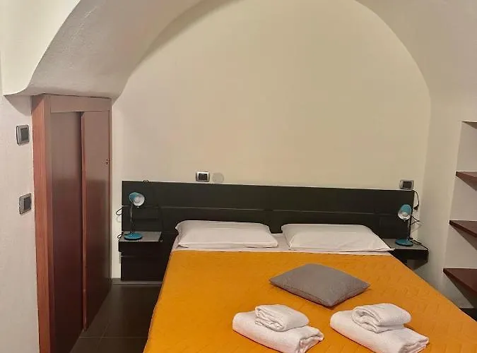 Feel - Luxury Duomo * Bergamo